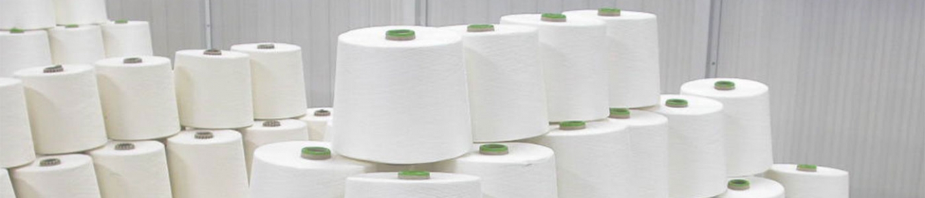 Cotton Yarn